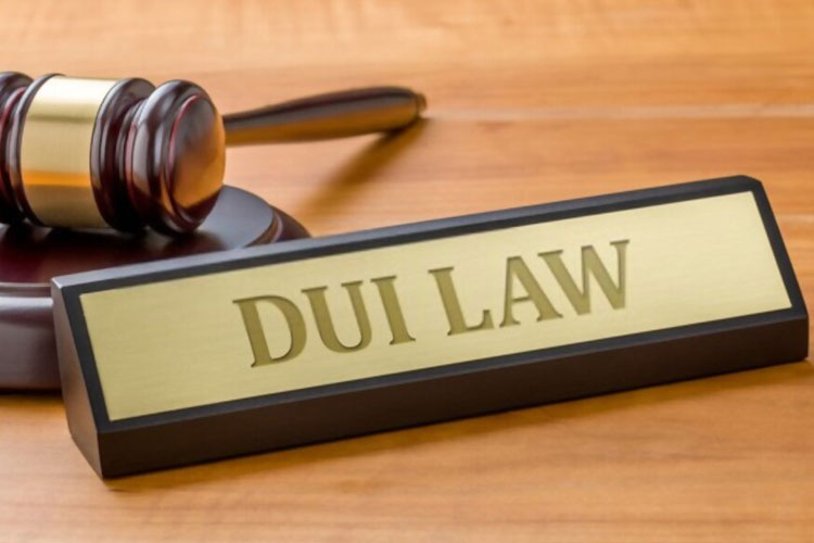 How Long Does a Dui Charge Stay on Your Record in Canada?