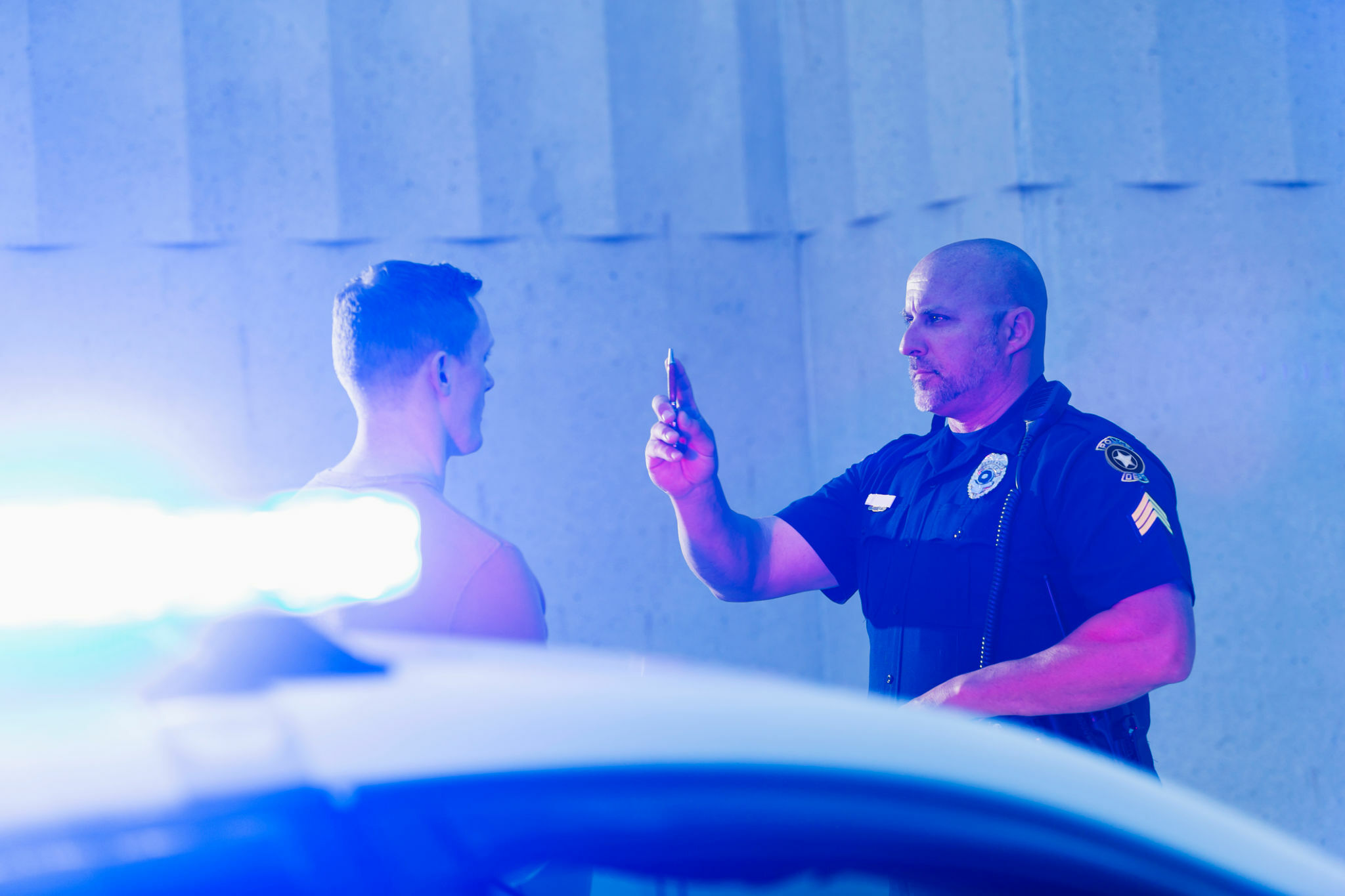 Difference Between DUI and DWI in Canada